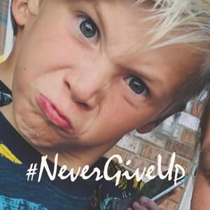 Meet your Posher, Tish